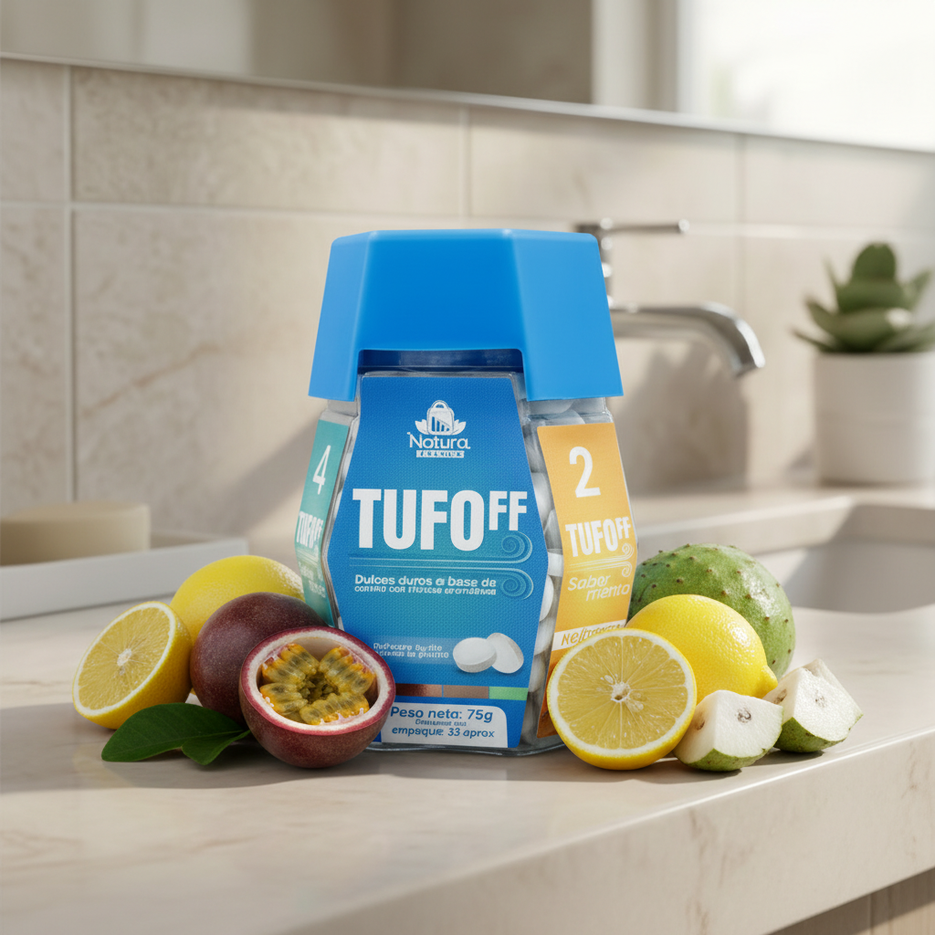TUFOFF - imagen adicional