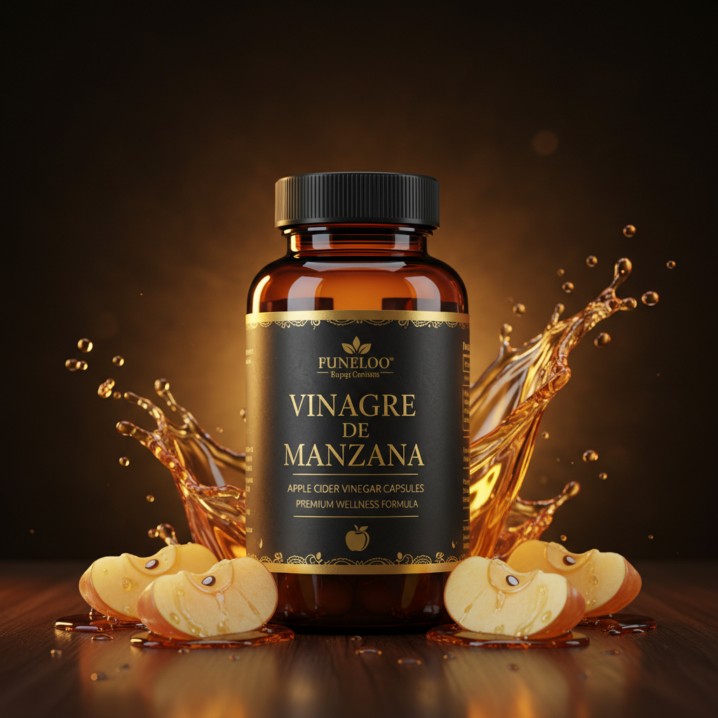 Vinagre de Manzana - imagen adicional